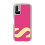 Slim Protection Case［ Original - initial color - S pink ］