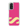 Slim Protection Case［ Original - initial color - S pink ］