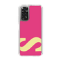 Slim Protection Case［ Original - initial color - S pink ］