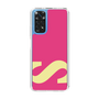 Slim Protection Case［ Original - initial color - S pink ］