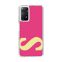 Slim Protection Case［ Original - initial color - S pink ］