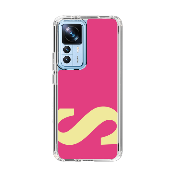 Slim Protection Case［ Original - initial color - S pink ］