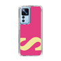 Slim Protection Case［ Original - initial color - S pink ］