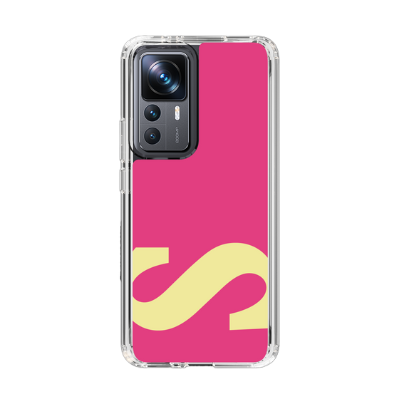 Slim Protection Case［ Original - initial color - S pink ］