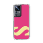 Slim Protection Case［ Original - initial color - S pink ］