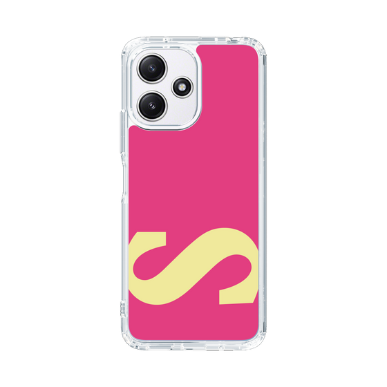 Slim Protection Case［ Original - initial color - S pink ］