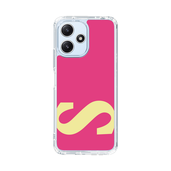 Slim Protection Case［ Original - initial color - S pink ］