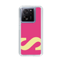 Slim Protection Case［ Original - initial color - S pink ］