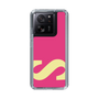 Slim Protection Case［ Original - initial color - S pink ］