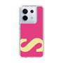 Slim Protection Case［ Original - initial color - S pink ］