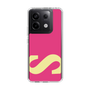 Slim Protection Case［ Original - initial color - S pink ］