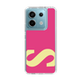 Slim Protection Case［ Original - initial color - S pink ］