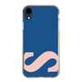 Slim Protection Case［ Original - initial color - S navy ］
