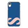 Slim Protection Case［ Original - initial color - S navy ］