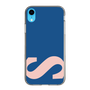 Slim Protection Case［ Original - initial color - S navy ］