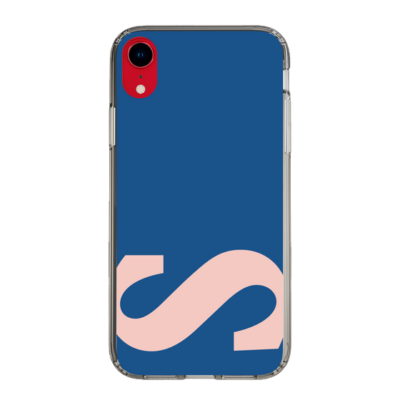 Slim Protection Case［ Original - initial color - S navy ］