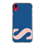 Slim Protection Case［ Original - initial color - S navy ］