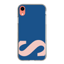 Slim Protection Case［ Original - initial color - S navy ］