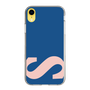 Slim Protection Case［ Original - initial color - S navy ］
