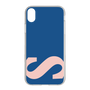 Slim Protection Case［ Original - initial color - S navy ］