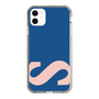 Slim Protection Case［ Original - initial color - S navy ］