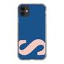 Slim Protection Case［ Original - initial color - S navy ］
