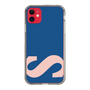 Slim Protection Case［ Original - initial color - S navy ］