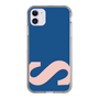 Slim Protection Case［ Original - initial color - S navy ］