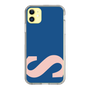 Slim Protection Case［ Original - initial color - S navy ］