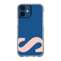 Slim Protection Case［ Original - initial color - S navy ］