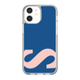 Slim Protection Case［ Original - initial color - S navy ］