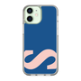 Slim Protection Case［ Original - initial color - S navy ］