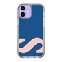 Slim Protection Case［ Original - initial color - S navy ］