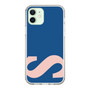 Slim Protection Case［ Original - initial color - S navy ］