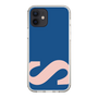 Slim Protection Case［ Original - initial color - S navy ］