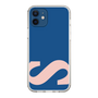 Slim Protection Case［ Original - initial color - S navy ］