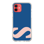 Slim Protection Case［ Original - initial color - S navy ］