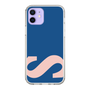 Slim Protection Case［ Original - initial color - S navy ］