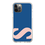 Slim Protection Case［ Original - initial color - S navy ］
