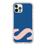 Slim Protection Case［ Original - initial color - S navy ］