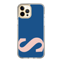 Slim Protection Case［ Original - initial color - S navy ］