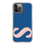 Slim Protection Case［ Original - initial color - S navy ］