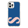 Slim Protection Case［ Original - initial color - S navy ］