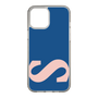 Slim Protection Case［ Original - initial color - S navy ］