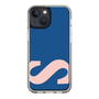 Slim Protection Case［ Original - initial color - S navy ］