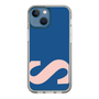 Slim Protection Case［ Original - initial color - S navy ］