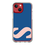 Slim Protection Case［ Original - initial color - S navy ］