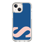 Slim Protection Case［ Original - initial color - S navy ］