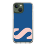 Slim Protection Case［ Original - initial color - S navy ］