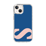 Slim Protection Case［ Original - initial color - S navy ］